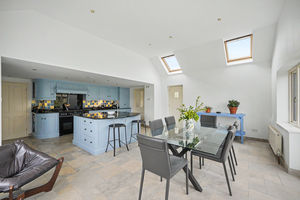 Living Kitchen- click for photo gallery